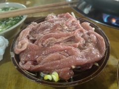 -正南齊北重庆老火锅(光华村直营店)