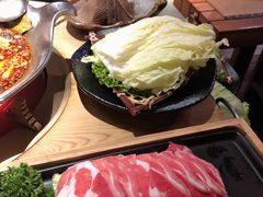 -湊湊火锅·茶憩(杭州湖滨银泰in77店)
