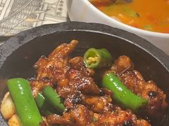 -桂满陇·桃花院落(长泰广场店)