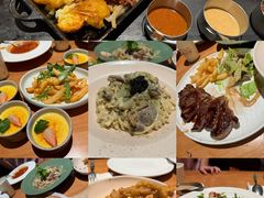 -新贝乐意大利餐厅(苏州中心店)