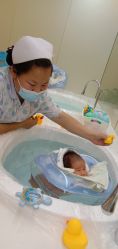 -宝生月子中心(民治店)