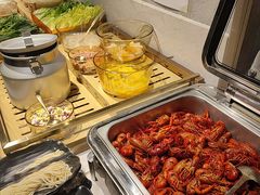 -海汕记·潮汕鲜牛肉火锅·自助