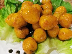 -椿记烧鹅(叠彩店)