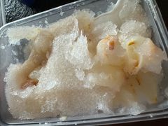 -王中王刨冰