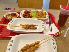 -和合谷(海淀五路居店)