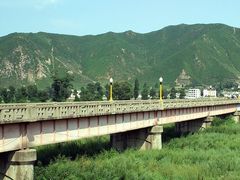 -图们国门景区