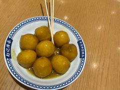 -赵记传承·中式甜品(珠海香洲柠溪大道店)
