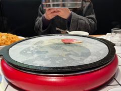 -酒拾烤肉(奥体天虹店)