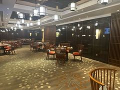 -建滔诺富特酒店-悦餐厅