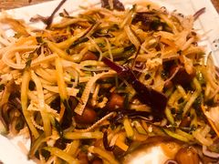 -小俩口烧烤东北菜(双井店)