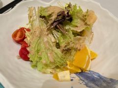 -北塘海鲜·天津菜(大光明桥旗舰店)