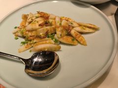 樱花虾葱香淮山-冰火楼(梦泽园店)