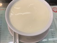 -义顺牛奶公司(庇利金街店)