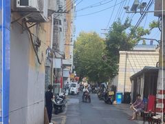 -罗子龙罗家桂花汤圆(曹都巷店)