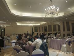 大堂-宝燕壹号(徐汇店)