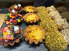 -Money Shops(愚园路店)