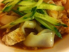 -楼兰印象(朝外店)