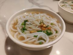 濑粉-鹅掂·大岭山烧鹅