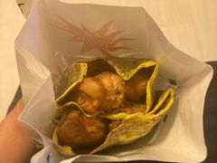 -清真·二嫂子煎饼果子(鼓楼旗舰形象店)