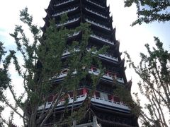 -皇罗禅寺