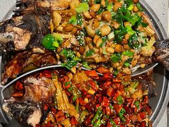 -味妙烤鱼吧(回龙观店)