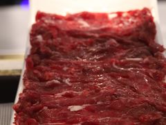 -左庭右院鲜牛肉火锅(环球港店)