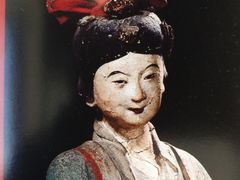 -晋祠博物馆