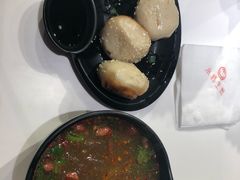 -小杨生煎(龙之梦购物中心店)