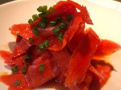 小味萝卜衣-莲·中餐厅(成都首座万豪酒店)