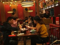 大堂-米家小馆(新华店)