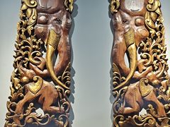 -金枝玉叶上海人家食府(三里河店)