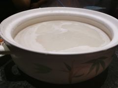金牌瑶柱白粥-龙门养心粥火锅(祥恒广场店)