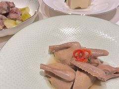 -皇朝会.经典传统粤菜(外滩店)
