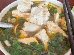 -清真马杰山牛肉汤馆