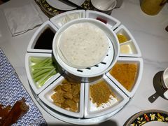 -羲和雅苑•北京烤鸭(国贸商城店)