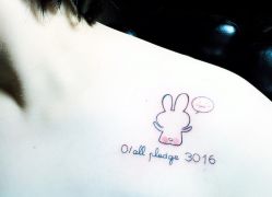-墨無界刺青TATTOO