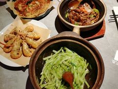 -啫神·广州地标美食(北京路店)