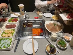 -海底捞火锅(亲贤北街店)