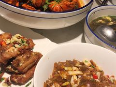 -红旗大食堂(君悦紫园店)