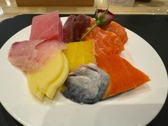 -西藏饭店·亚克·食光自助餐厅(文殊院店)