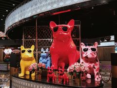 -K+全国连锁KTV(绿地缤纷天地店)