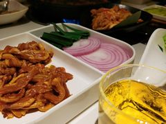 -千纸鹤嫩汁烤肉(学府店)