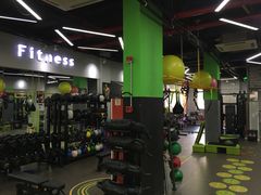 -VPsmart私教健身工作室(新华路旗舰店)