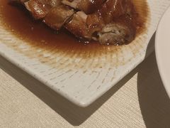 -唐拉雅秀酒店-唐苑中餐厅