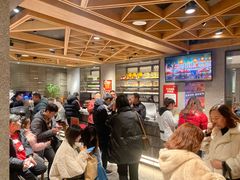 大堂-胡大饭馆 24h(簋街总店)