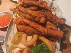 -宝莱纳餐厅(滨江店)