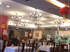 大堂-东兴楼(通州店)