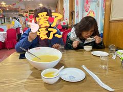 -闻道食府烙饼卷带鱼(原车耳营店原大觉寺店)