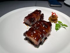 秘制黑叉烧-小炳胜(卓悦中心店)