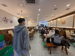 -老杨饭店(万科里店)